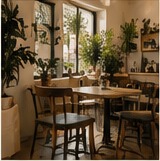 Haven interior